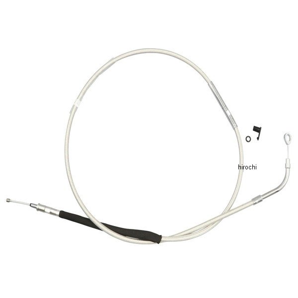 MAGNUM マグナム PS 71-3/4in クラッチケーブル 21y-バットウイング用