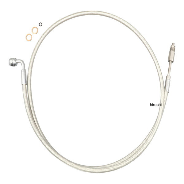 MAGNUM マグナム PS 78in 油圧クラッチライン -2013y用 90度