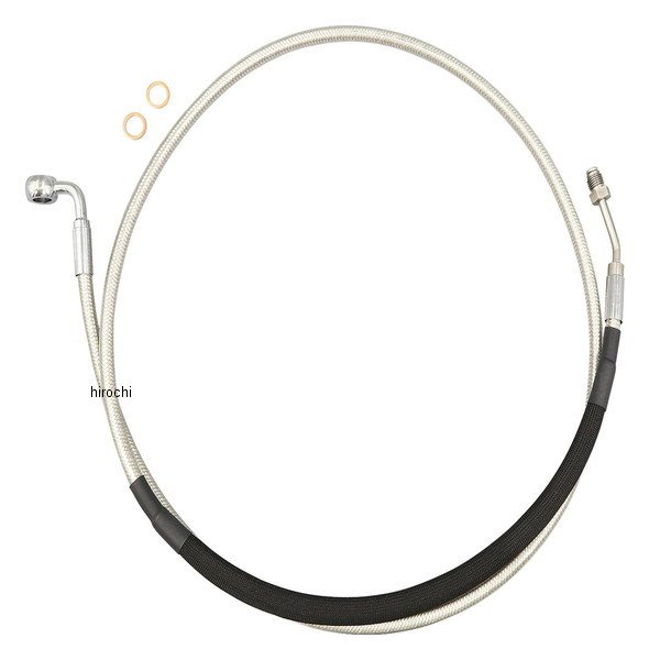 MAGNUM マグナム PS 58in 油圧クラッチライン 2014-2016y用 90度