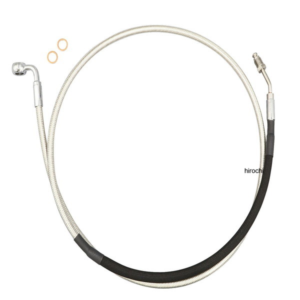 MAGNUM マグナム PS 78in 油圧クラッチライン 2017y-用 90度