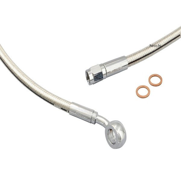 MAGNUM マグナム PS 22in ABS用アッパーブレーキASSY 35度10mm