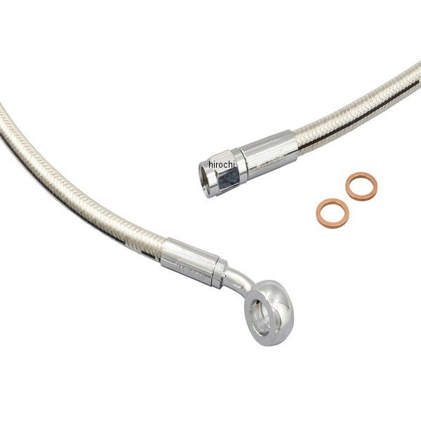 MAGNUM マグナム PS 30in ABS用アッパーブレーキASSY 35度10mm