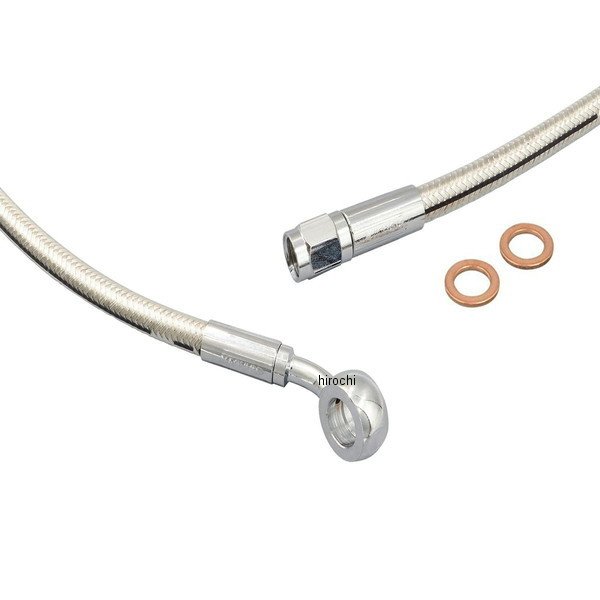 MAGNUM マグナム PS 24in ABS用アッパーブレーキASSY 35度7/16in