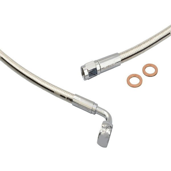 MAGNUM マグナム PS 24in ABS用アッパーブレーキASSY 90度7/16in