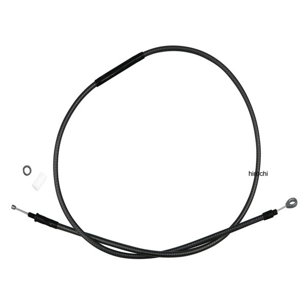 MAGNUM マグナム クラッチケーブル 長さ:64-11/16inトラベルレングス:2-13/16in