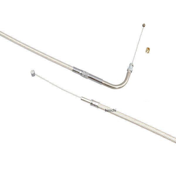 MAGNUM マグナム PS 30-3/4in スロットル 90度96y- BT・XL