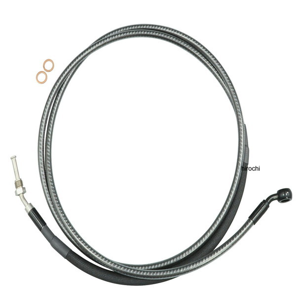 MAGNUM マグナム KF 78in 油圧クラッチライン 2017y-用 35度