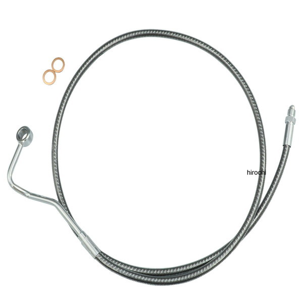 MAGNUM マグナム KF ABS用ブレーキライン ミッド 14y-ツアラー