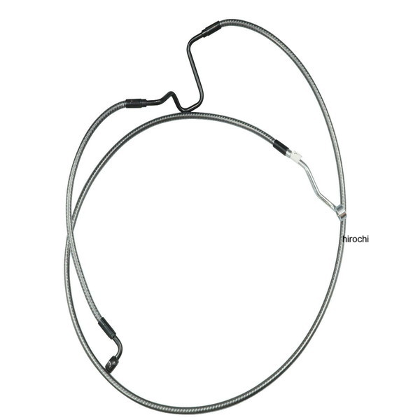 MAGNUM マグナム KF ABS用ブレーキライン ロワー 14y-ツアラー