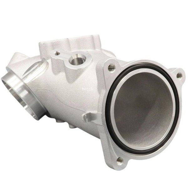 55mm M8用キャストマニホールド