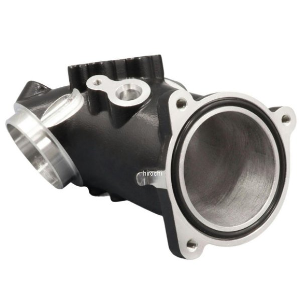 55mm M8用キャストマニホールド ブラック