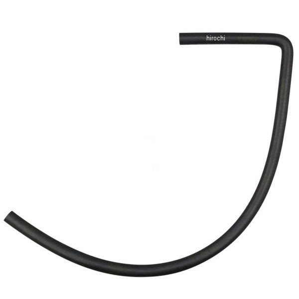 5/16in 90°ベントフューエルホース