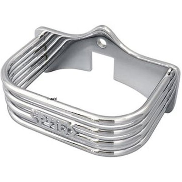 イグニッションコイルガード ハーレー M8 クローム