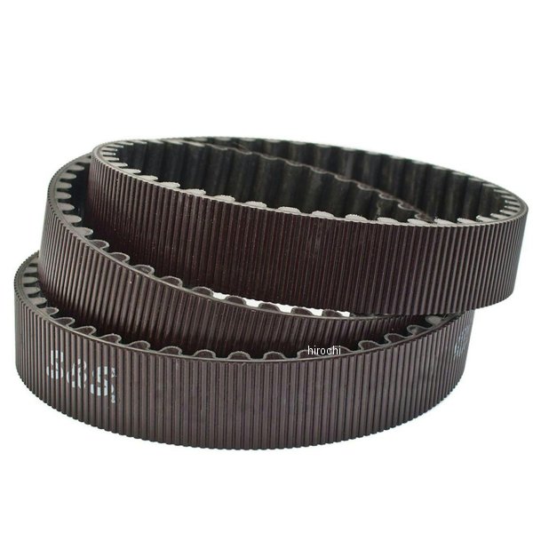 S&S エスアンドエス GATES ハイストレングスリアドライブベルト 140丁 24mm