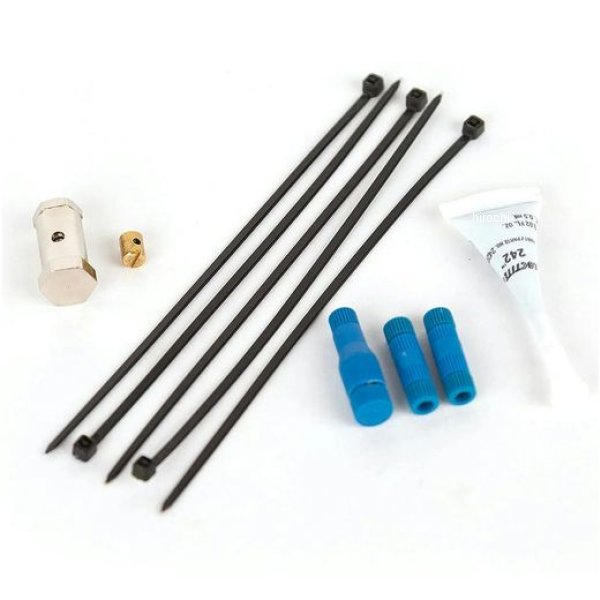 Prism Supply ケーブル応急修理キット