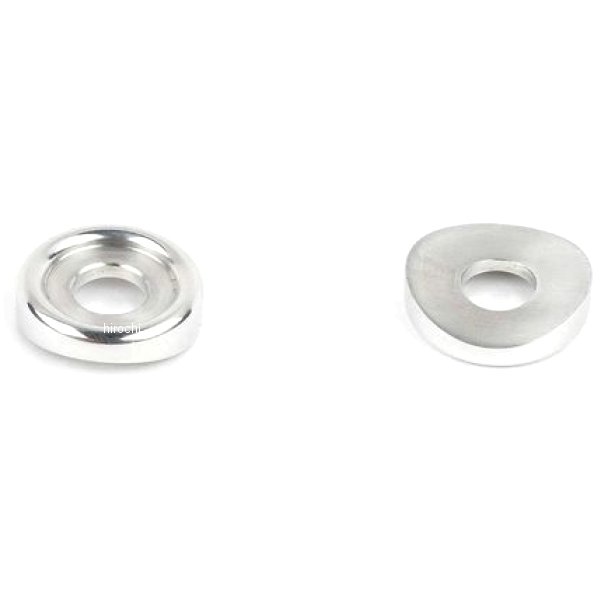 Prism Supply 球面取り付けワッシャー 2個セット