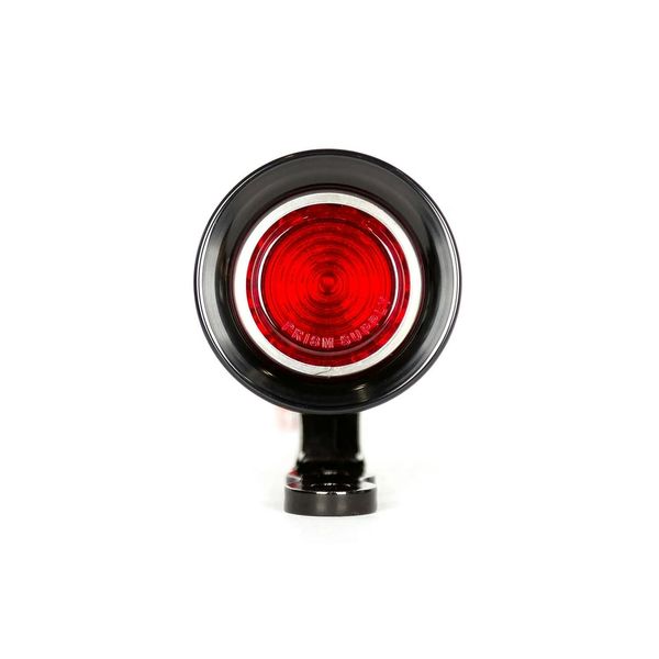 1.25in ベルテールライト グロスブラック