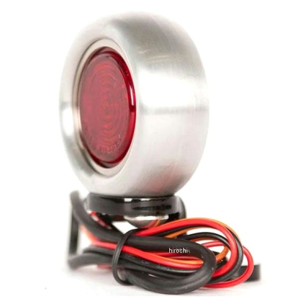 Prism Supply リップルテールライト ブラッシュド