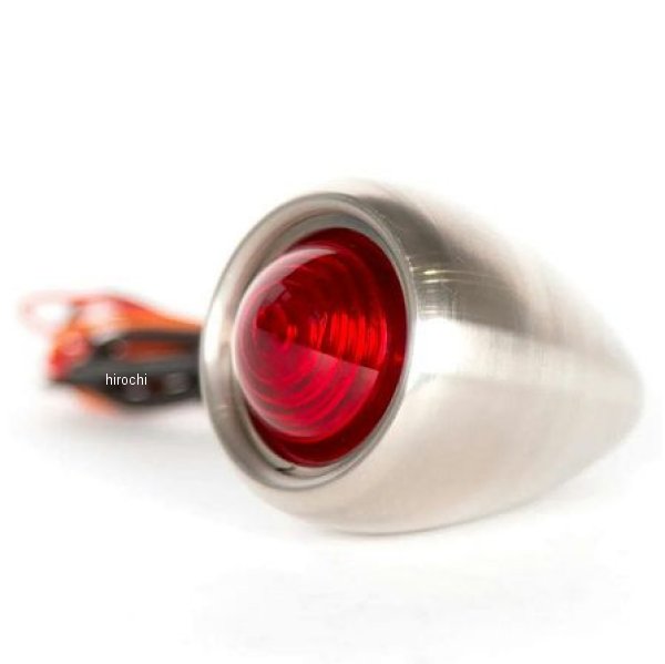 Prism Supply ウェルドオンバレットテールライト ステンレス