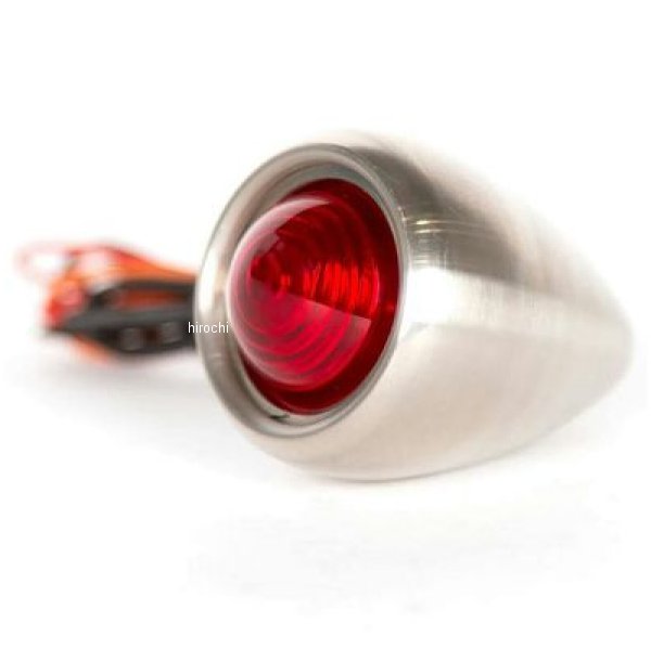 Prism Supply ウェルドオンバレットテールライト スチール