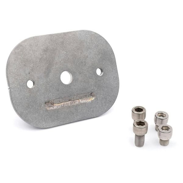 シーシーバー ライトマウント PS-41テールライト用