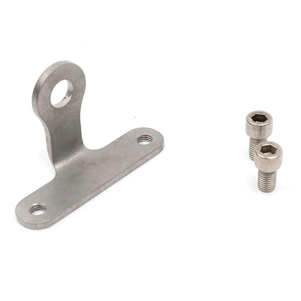 シーシーバー ライトマウント 丸型テールライト用