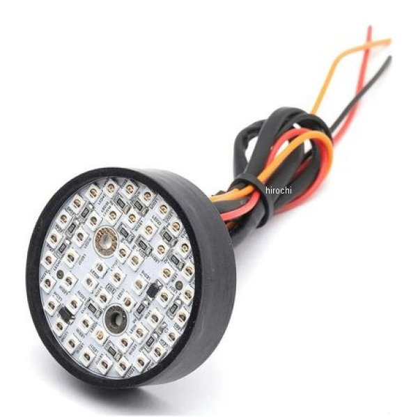 1.85in プリズムテールライト用 LED交換ボード GEN-1