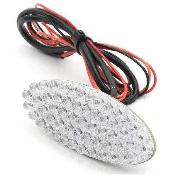 ボックスチョッパーテールライト用 LED交換ボード GEN-1