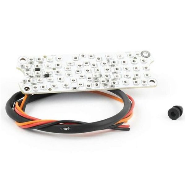 ボックスチョッパーテールライト用 LED交換ボード GEN-2