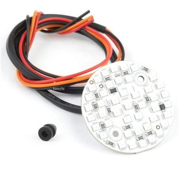 1.85in プリズムテールライト用 LED交換ボード GEN-2