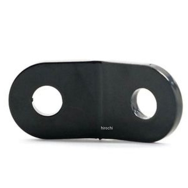 Prism Supply ユニバーサルヘッドライトブラケット 3/8in