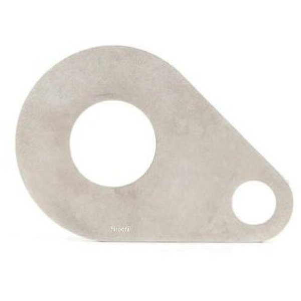 3ポジション ユニバーサルマウントブラケット 5/16in