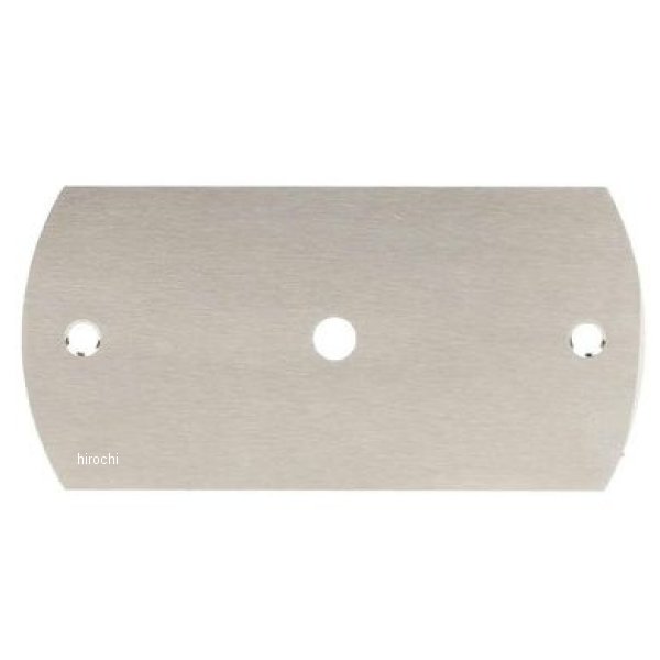 ボックスチョッパーテールライト ウェルドオンブラケット ステンレス