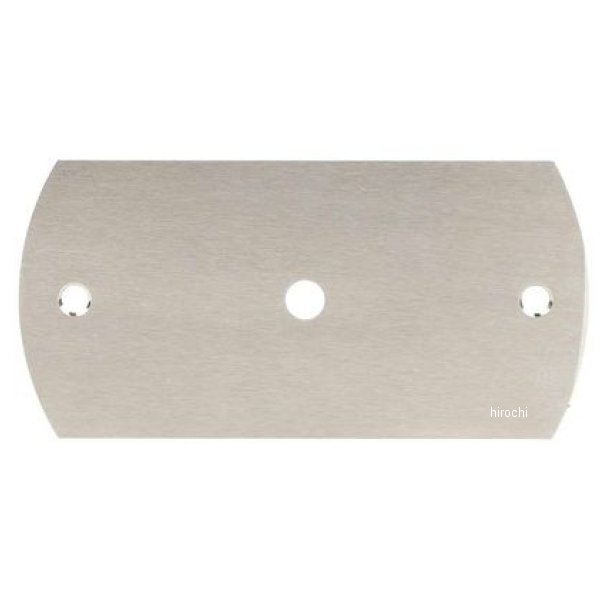 ボックスチョッパーテールライト ウェルドオンブラケット スチール