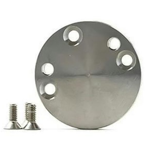 Prism Supply ラチェットトップシフタープレート ステンレス