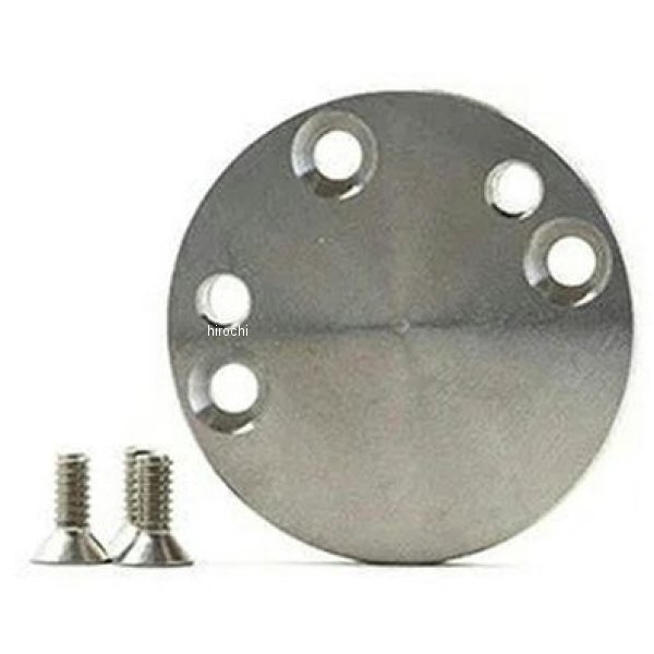 Prism Supply ラチェットトップシフタープレート スチール