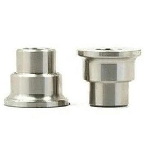 1/2-13in ウェルドオンハンドルボス スチール