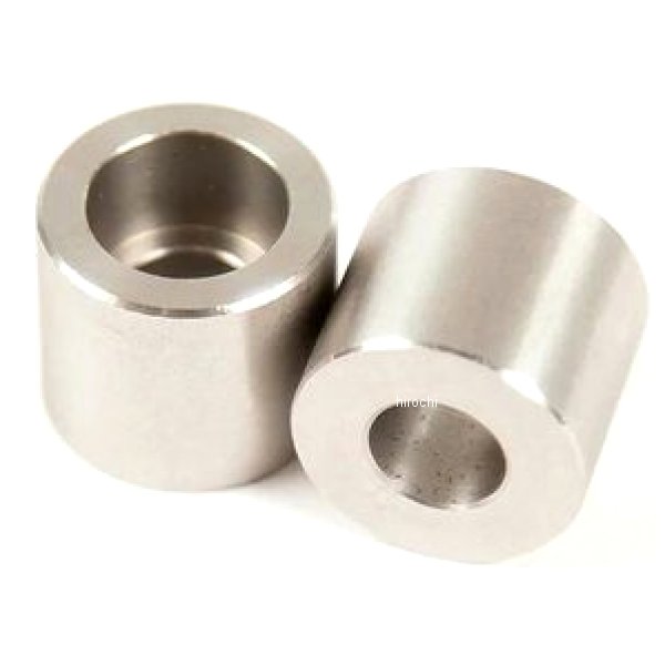 5/16in カウンターボアバング 2個セット スチール