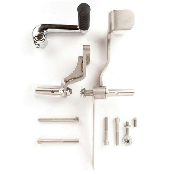 Prism Supply ミッドコントロールキット 91-03yXL