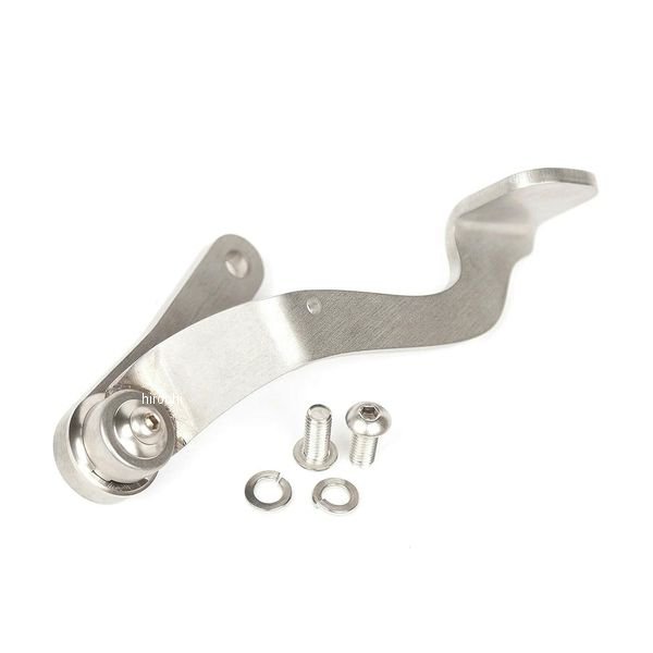 スリングショット 機械式ブレーキペダルキット ステンレス