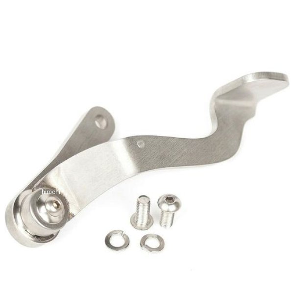 スリングショット 機械式ブレーキペダルキット スチール