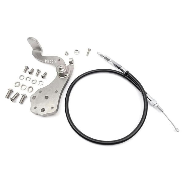 スリングショット クラッチコントロールキット 5速・6速用 ステンレス