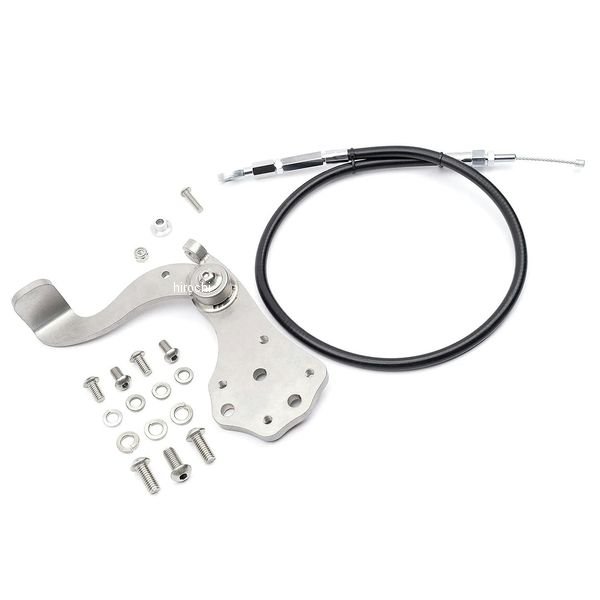 スリングショット クラッチコントロールキット 5速・6速用 スチール