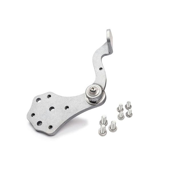 スリングショット クラッチコントロール 4速用 ステンレス