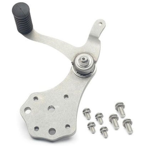 Prism Supply スリングショット シフトコントロール ステンレス