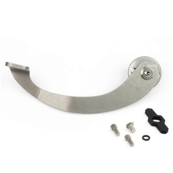 フットクラッチキット インスペクションカバー 91-93yXL タンブル