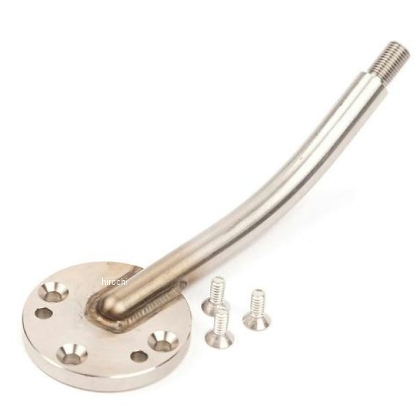 Prism Supply ジョッキーシフター ショート ステンレス