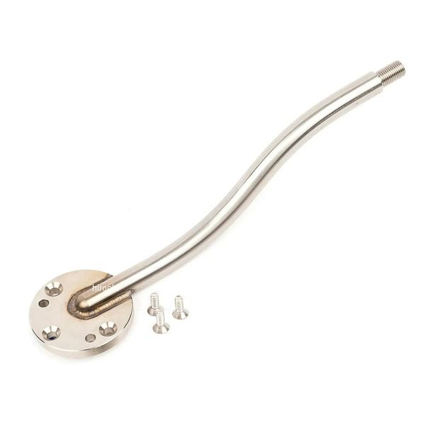 Prism Supply ジョッキーシフター ロング ステンレス