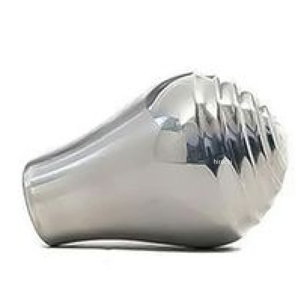 Prism Supply リップルシフトノブ アルミニウム