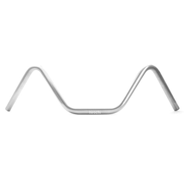 Prism Supply 8in サイクロンハンドルバー スチール